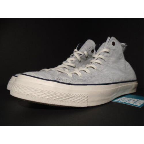 Converse shoes Spec - Gray 2
