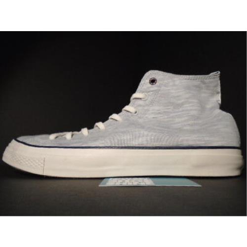Converse shoes Spec - Gray 3