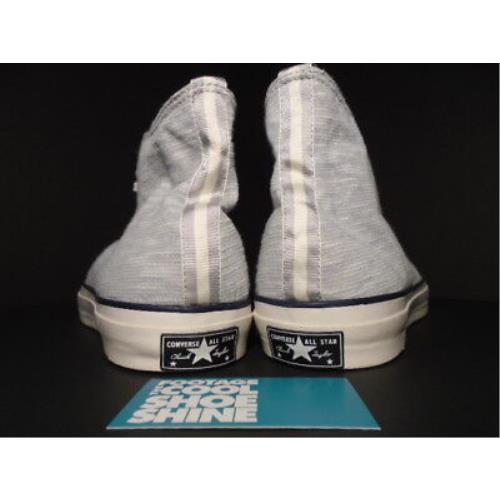 Converse shoes Spec - Gray 5
