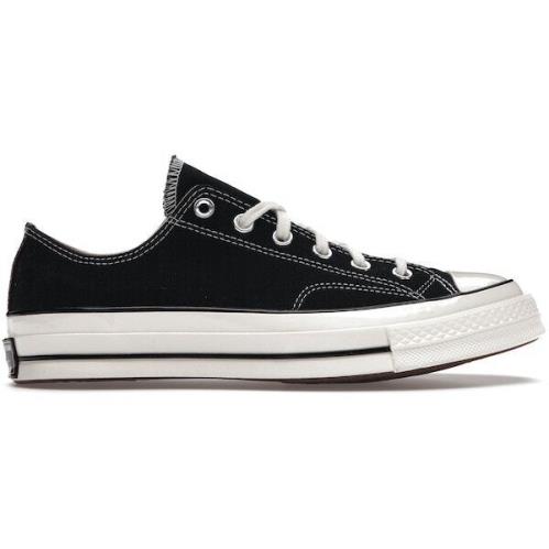 Converse Chuck Taylor All Star 70 Ox Black White Sz 5.5