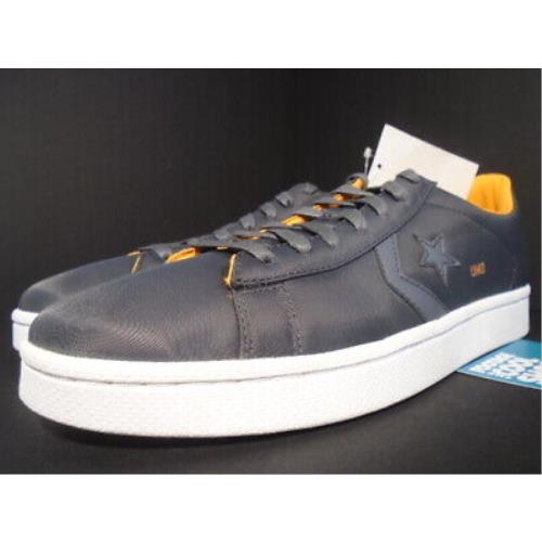 Converse shoes Pro Leather UND - Gray 2