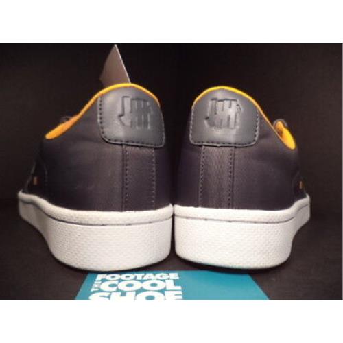 Converse shoes  - Gray 4