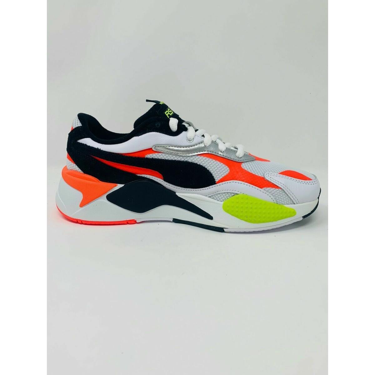 puma rs x3 lava blast