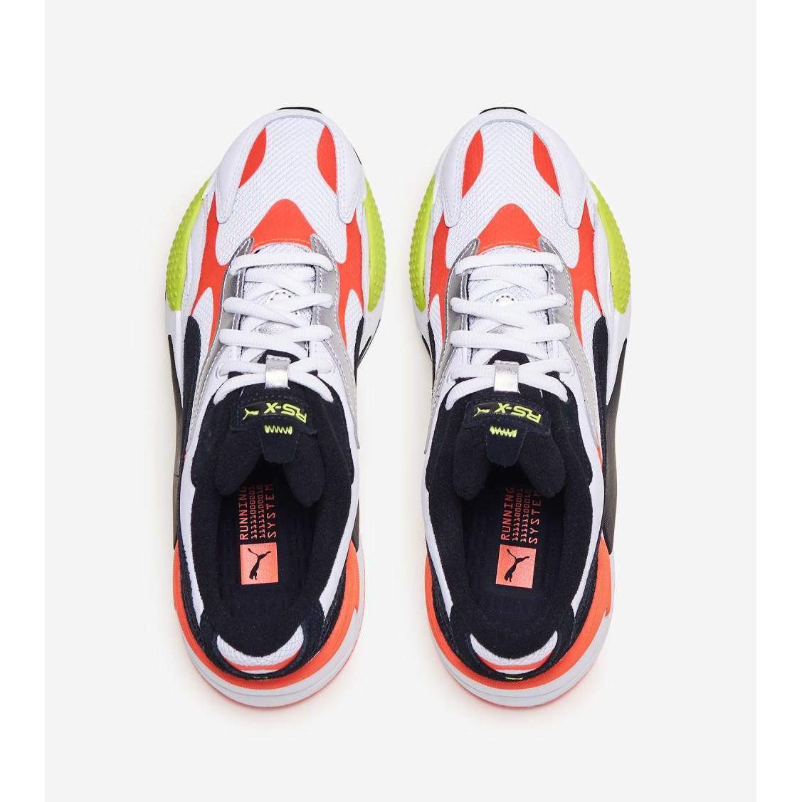 puma rs x3 lava