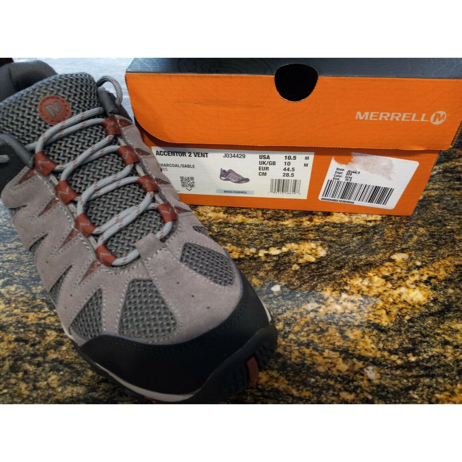 merrell shoes mens hommes