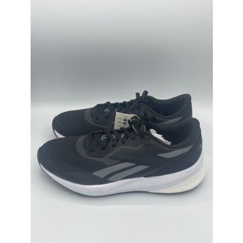 Reebok shoes Floatride Energy Daily - Core Black / Pure Grey 6 / Ftwr White 1