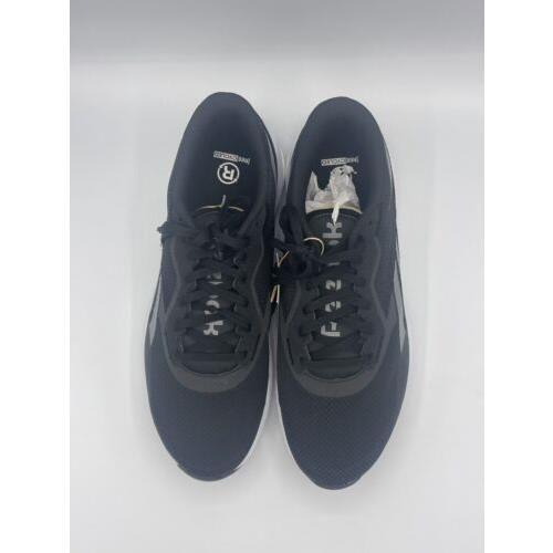 Reebok shoes Floatride Energy Daily - Core Black / Pure Grey 6 / Ftwr White 2