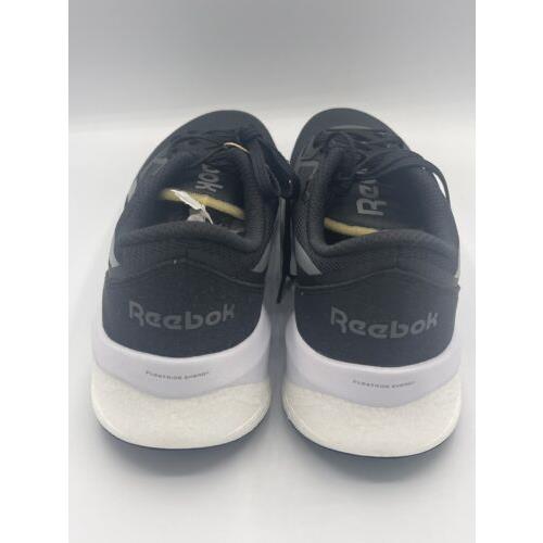 Reebok shoes Floatride Energy Daily - Core Black / Pure Grey 6 / Ftwr White 3