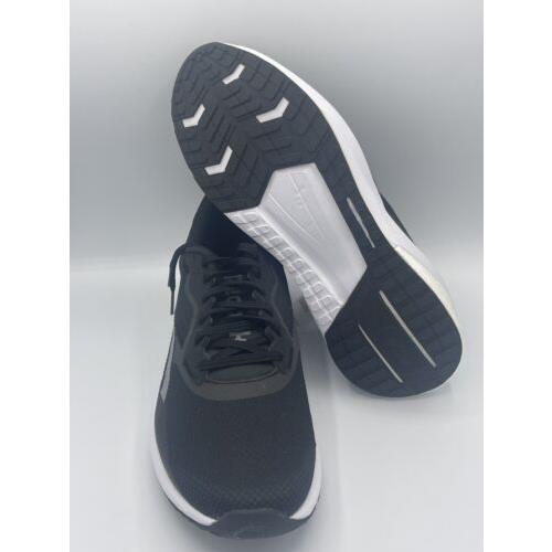 Reebok shoes Floatride Energy Daily - Core Black / Pure Grey 6 / Ftwr White 4