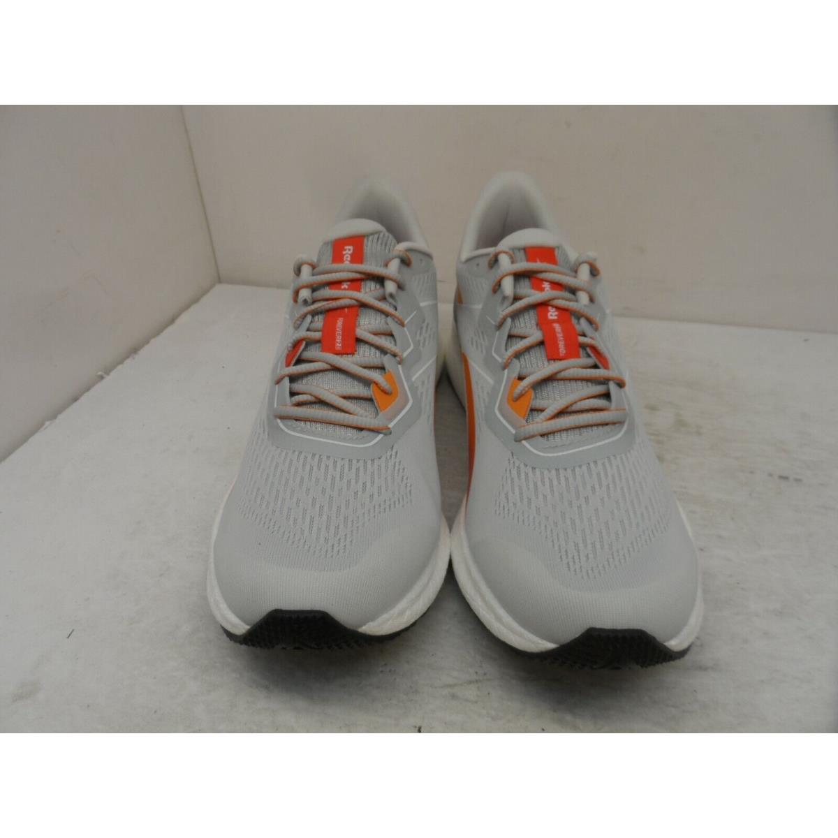Reebok shoes Forever Floatride Energy - Grey/Orange/Red 0