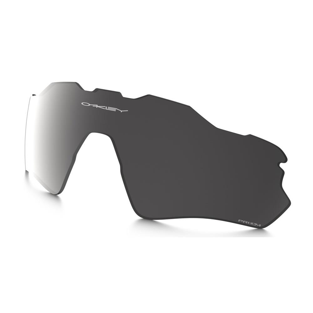 Oakley Radar EV Path Prizm Replacement Lens - Oakley Prizm Lenses Radar EV Path / Black 11% Prizm