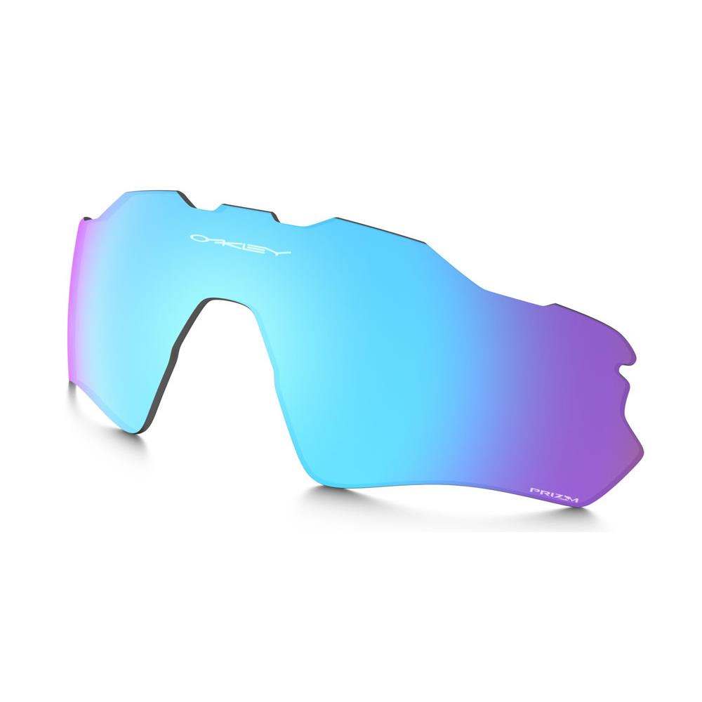 Oakley Radar EV Path Prizm Replacement Lens - Oakley Prizm Lenses Radar EV Path / Polarized Sapphire 12% Prizm