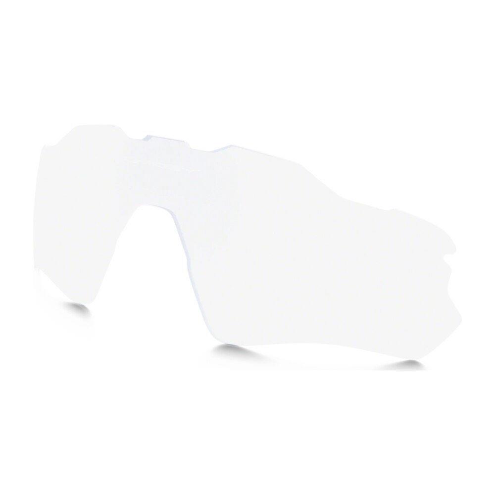 Oakley Radar EV Path Prizm Replacement Lenses Clear