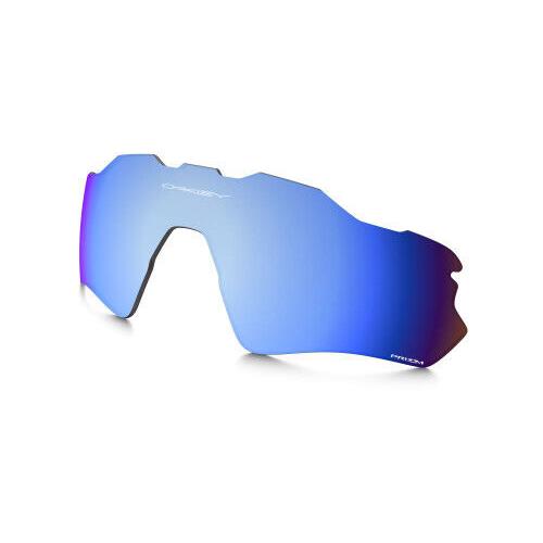 Oakley Radar EV Path Prizm Replacement Lenses Prizm Shallow Water Polarized