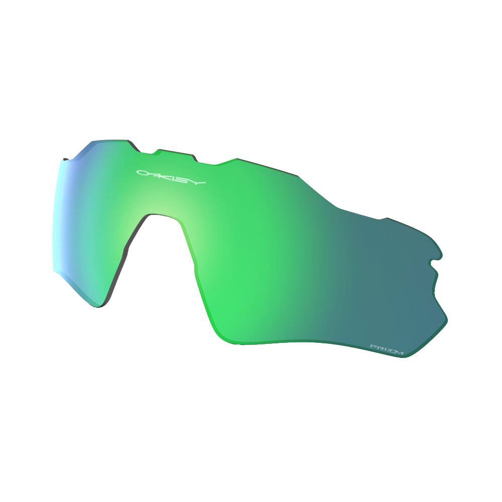 Oakley Radar EV Pitch Prizm Replacement Lens- Oakley Prizm Lenses Radar EV Pitch / Jade 14% Prizm