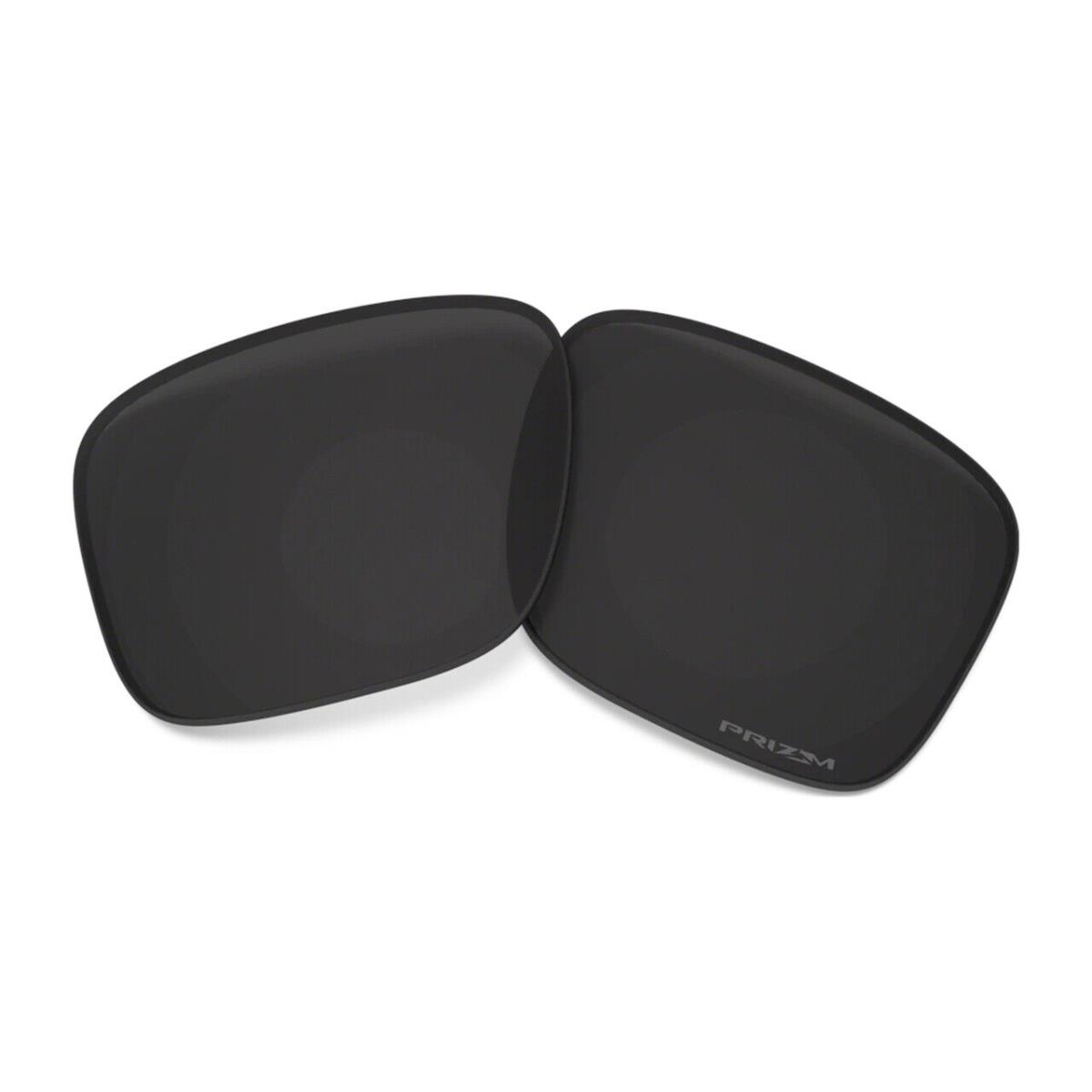 Oakley Holbrook Replacement Prizm Lenses Prizm Black