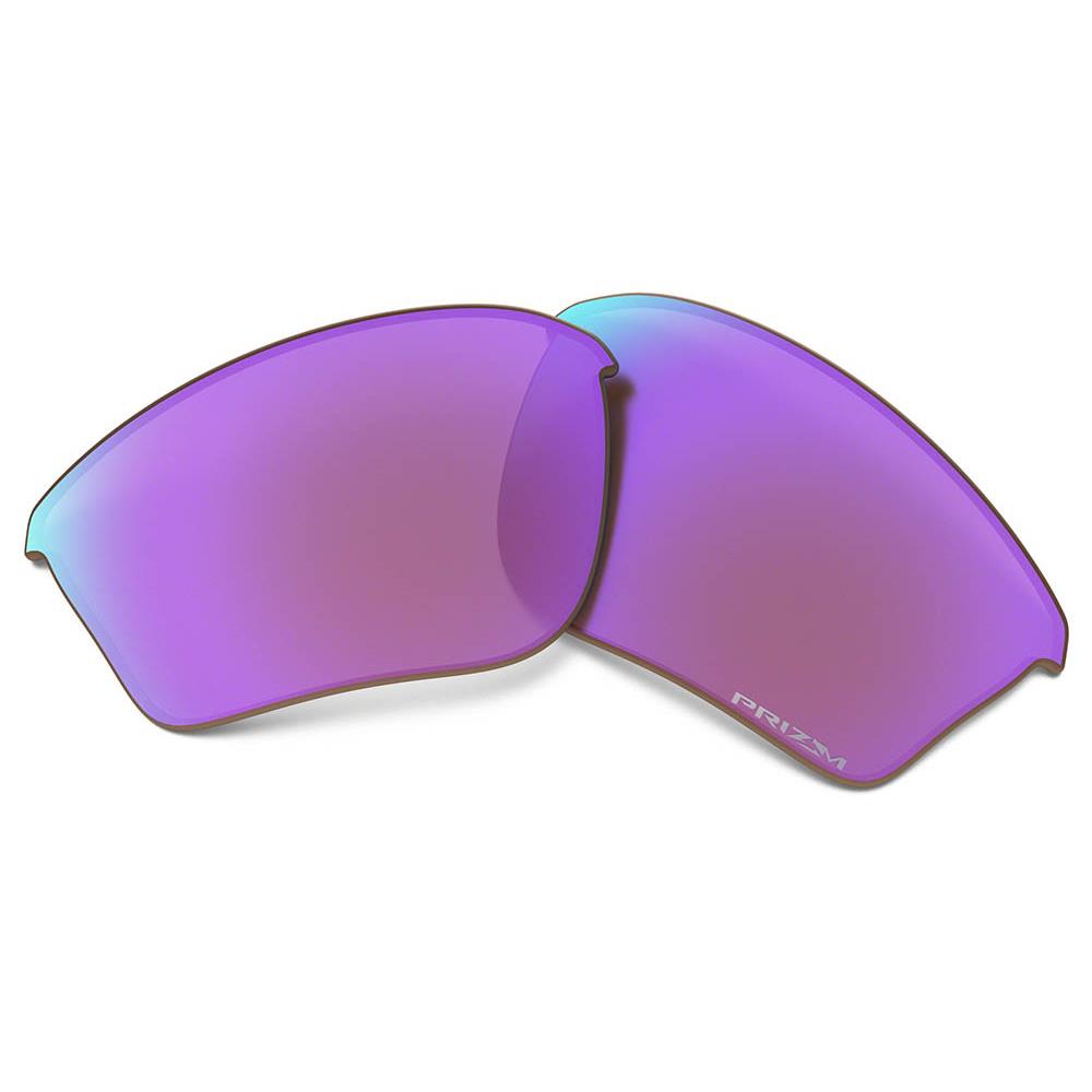 Oakley Half Jacket 2.0 Prizm Replacement Lens -new- Oakley Lenses Golf Prizm 30% / Half Jacket 2.0