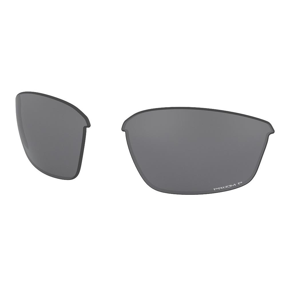 Oakley Half Jacket 2.0 Prizm Replacement Lens -new- Oakley Lenses Polarized Black Prizm 11% / Half Jacket 2.0