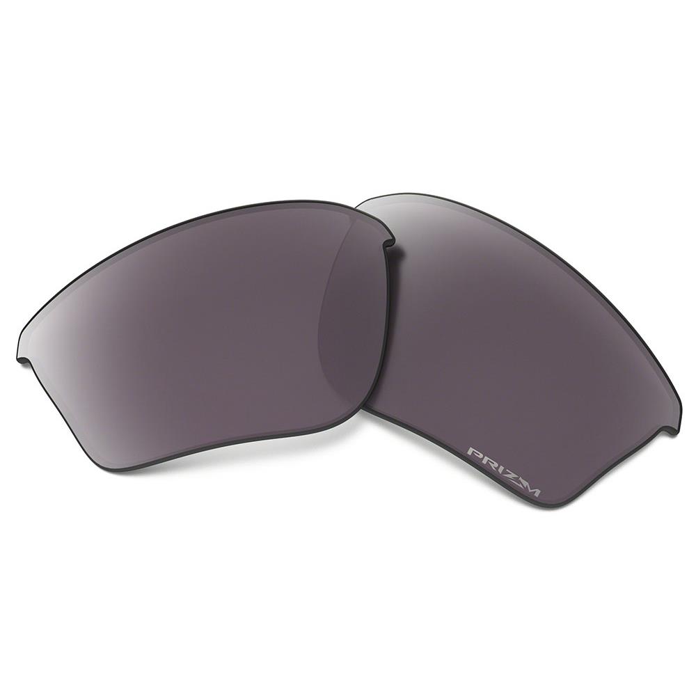 Oakley Half Jacket 2.0 Prizm Replacement Lens -new- Oakley Lenses Polarized Daily Prizm 14% / Half Jacket 2.0