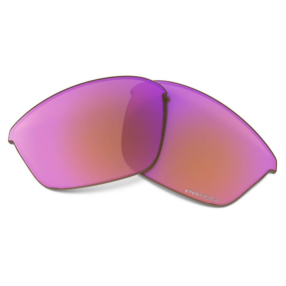 Oakley Half Jacket 2.0 Prizm Replacement Lens -new- Oakley Lenses Trail Prizm 36% / Half Jacket 2.0