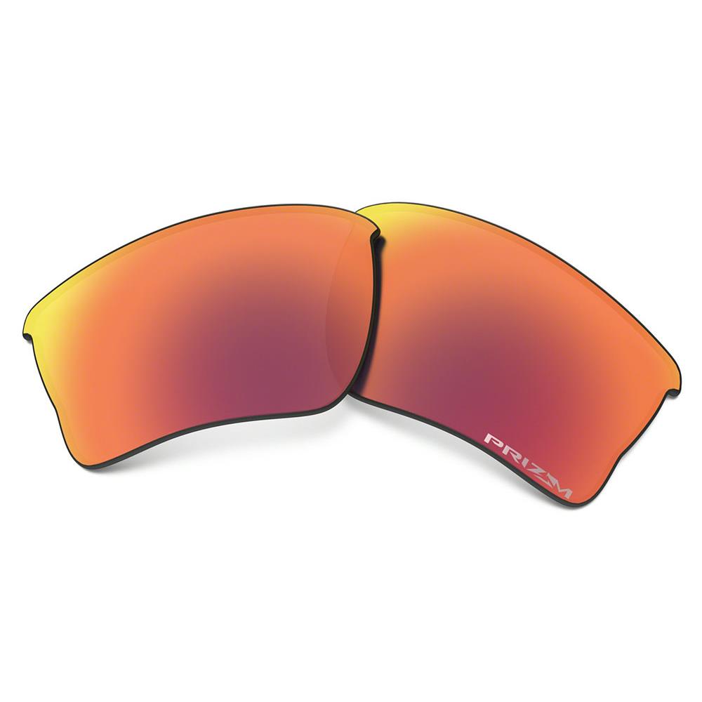 Oakley Quarter Jacket Replacement Lenses - Oakley Prizm Lens For Quarter Jacket Quarter Jacket / Prizm Field