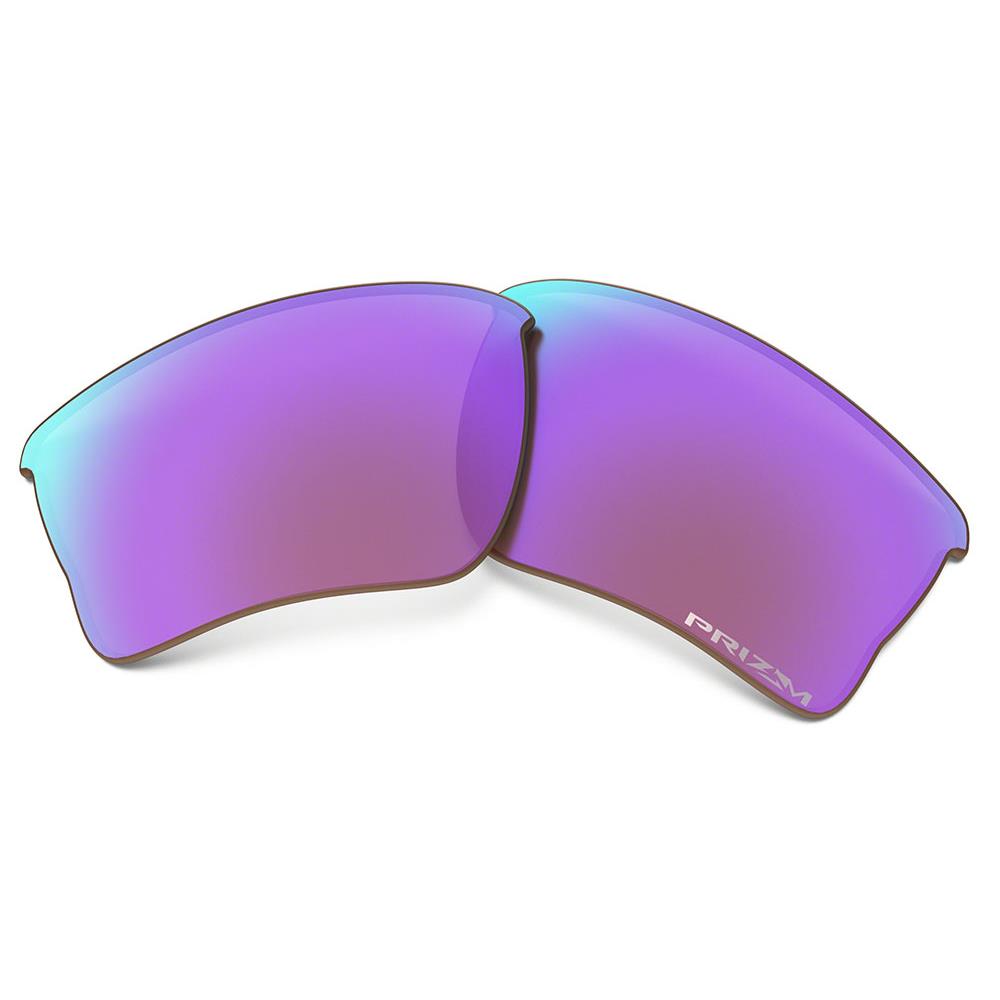 Oakley Quarter Jacket Replacement Lenses - Oakley Prizm Lens For Quarter Jacket Quarter Jacket / Prizm Golf