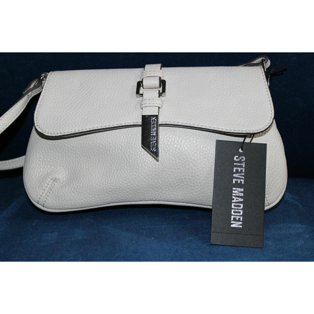 Steve Madden Bbari Baguette Handbag