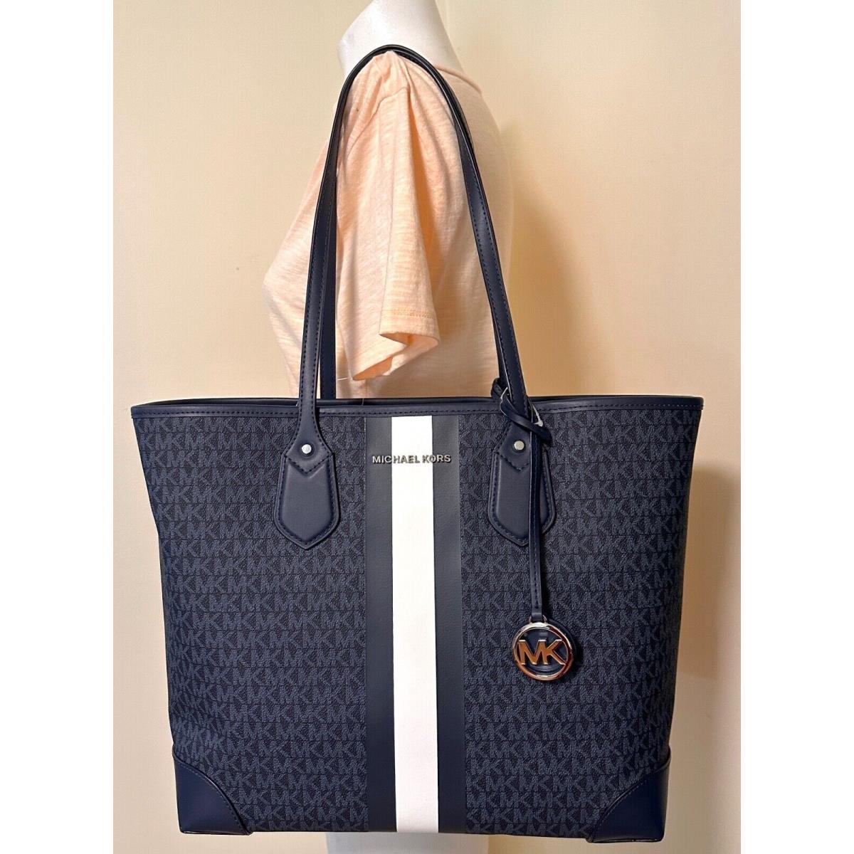 Michael kors tote online admiral