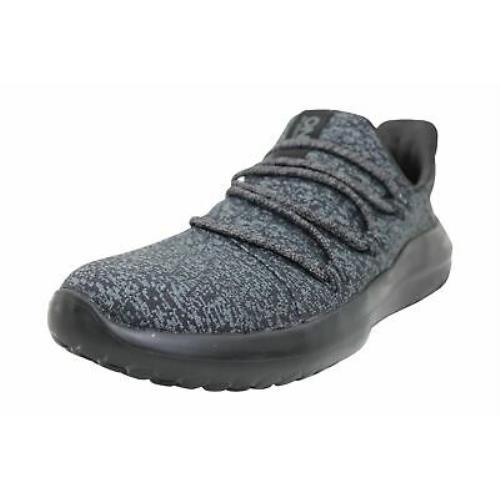 dark grey skechers womens