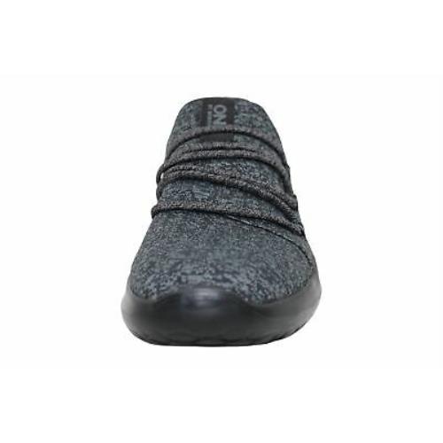 dark grey skechers womens