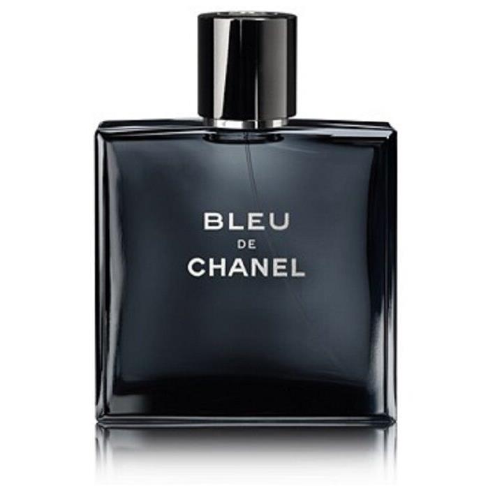 Bleu De Chanel by Chanel 5 oz Eau De Parfum Edp Spray