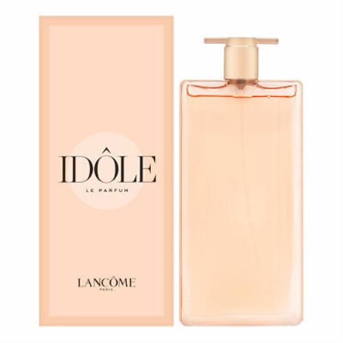 Idole by Lancome For Women 1.7 oz Eau de Parfum Spray