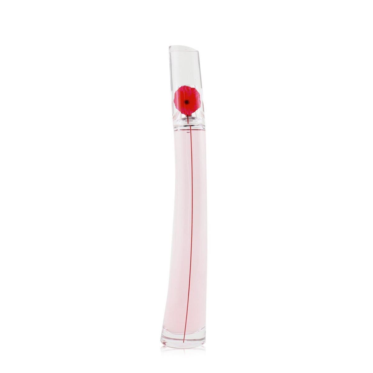 Kenzo Flower Poppy Bouquet Eau de Parfum Spray