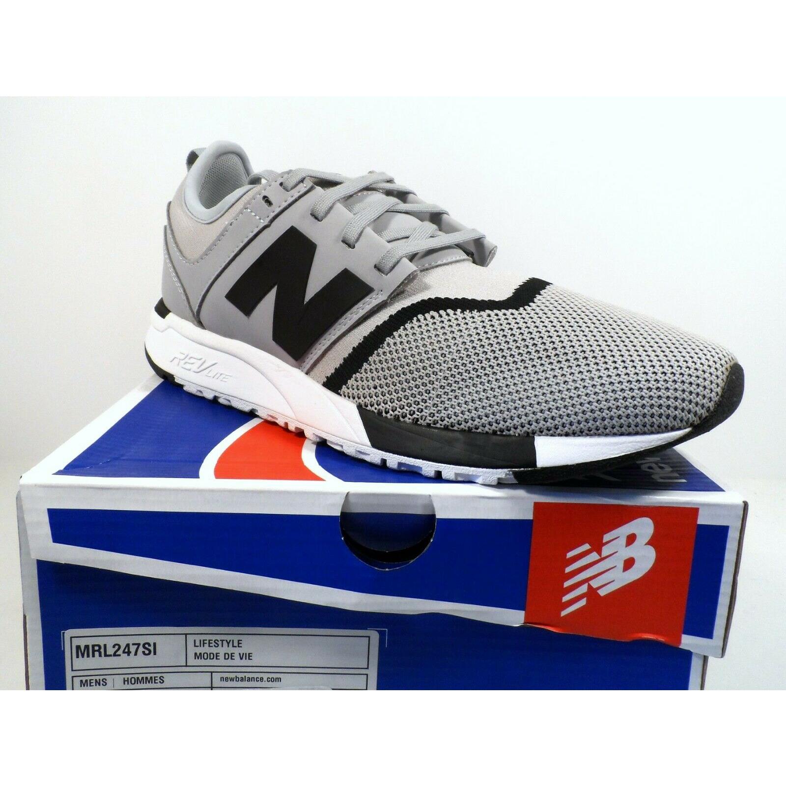 new balance mrl247si