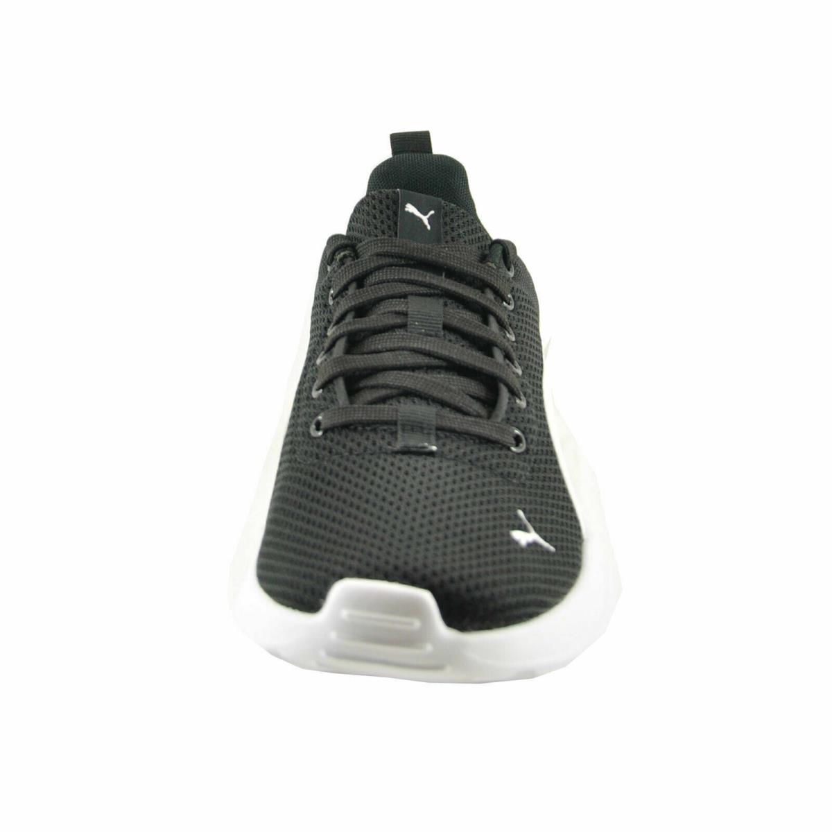 Puma shoes Anzarun Lite - Black / White 0