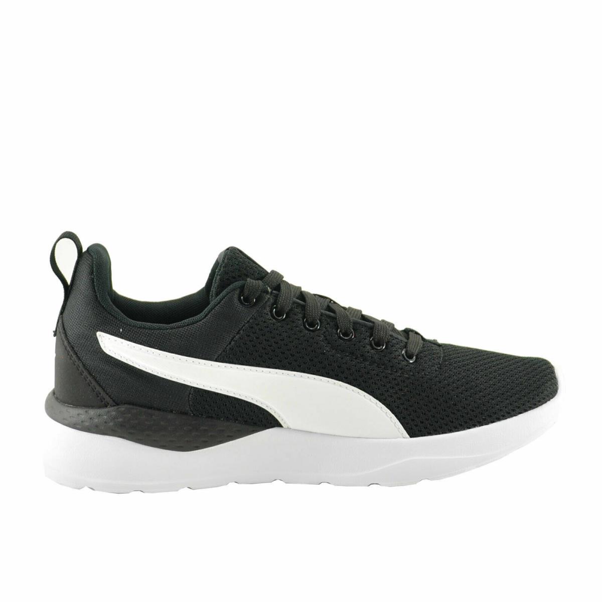 Puma shoes Anzarun Lite - Black / White 1