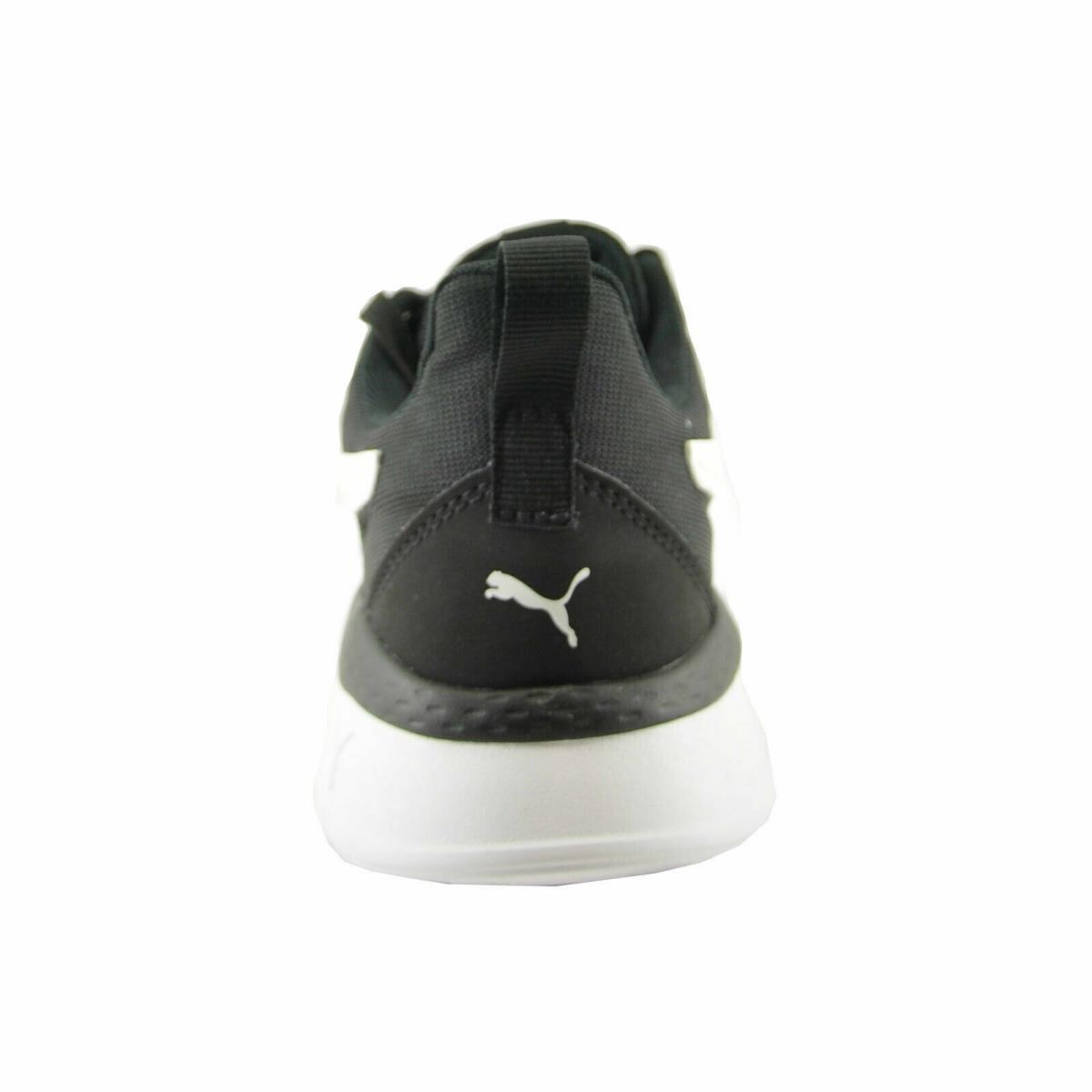 Puma shoes Anzarun Lite - Black / White 2