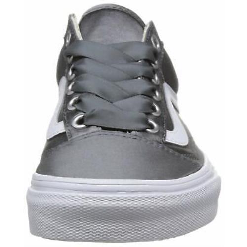 Vans shoes Old Skool - Gray 0
