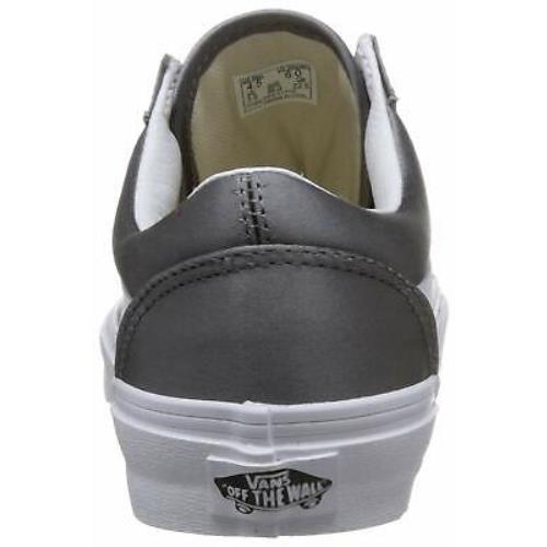 Vans shoes Old Skool - Gray 1