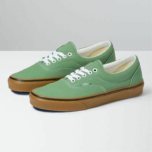 vans shoes solid color