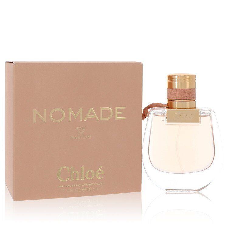 Chloe Nomade by Chloe Eau De Parfum Spray 1.7oz/50ml For Women