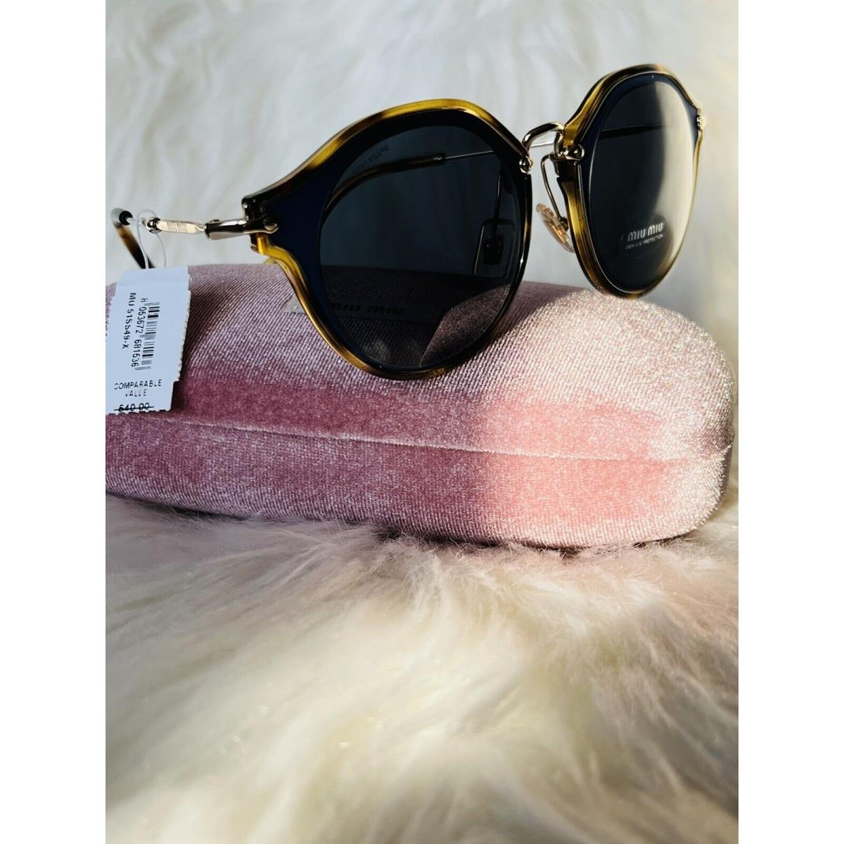 Miu Miu Sunglasses