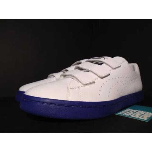 Puma shoes Court Star - White 2