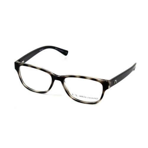Armani Exchange eyeglasses  - Grey Frame 0