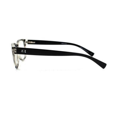 Armani Exchange eyeglasses  - Grey Frame 2