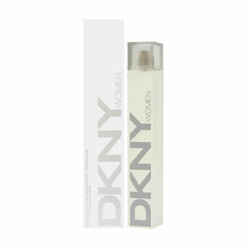 Dkny by Donna Karan For Women 3.4 oz Energizing Edp Spray