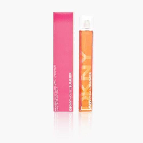 Dkny Summer by Donna Karan For Women 3.4 oz Energizing Edt Spray