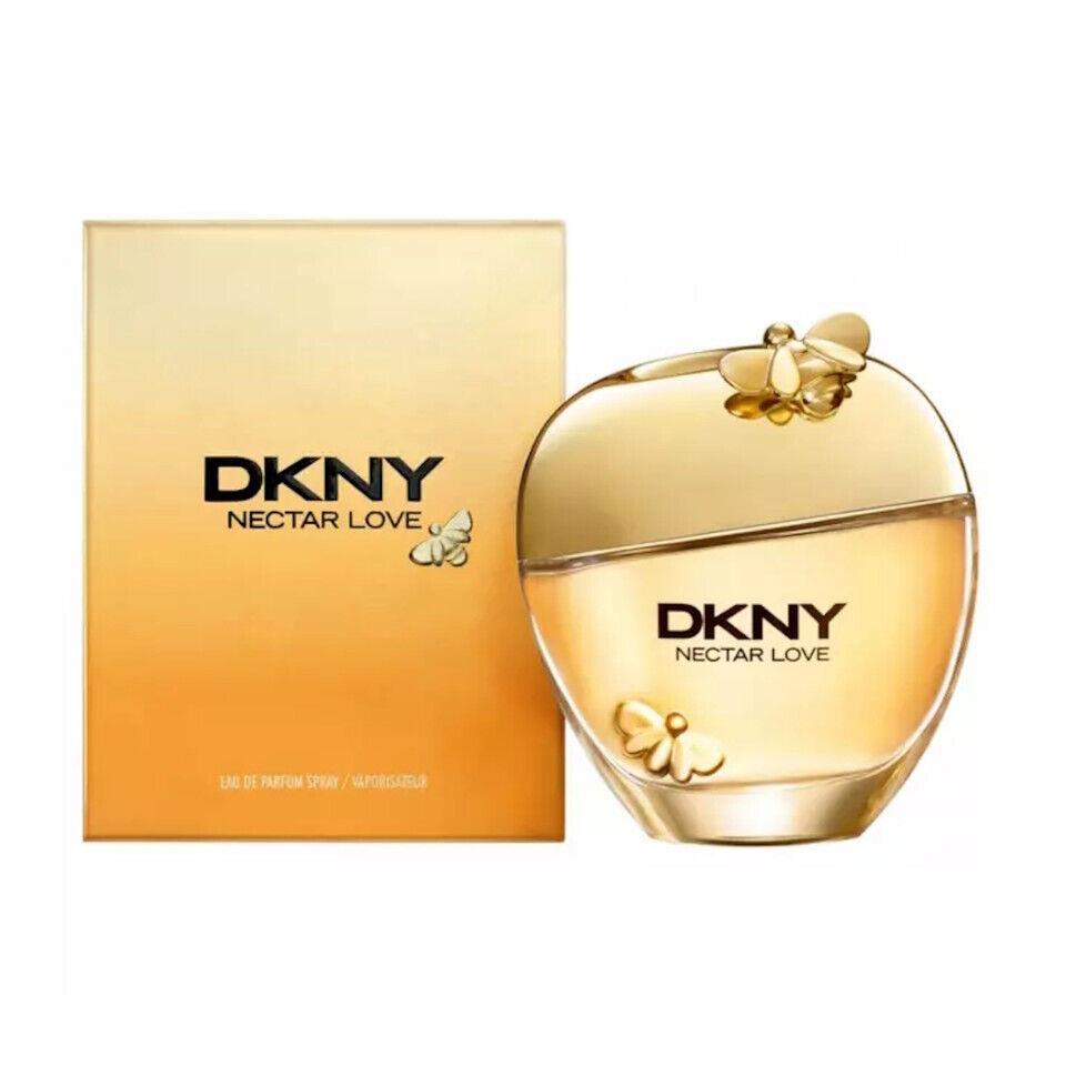 Dkny Nectar Love Eau De Parfum 3.4 oz / 100 ml For Women