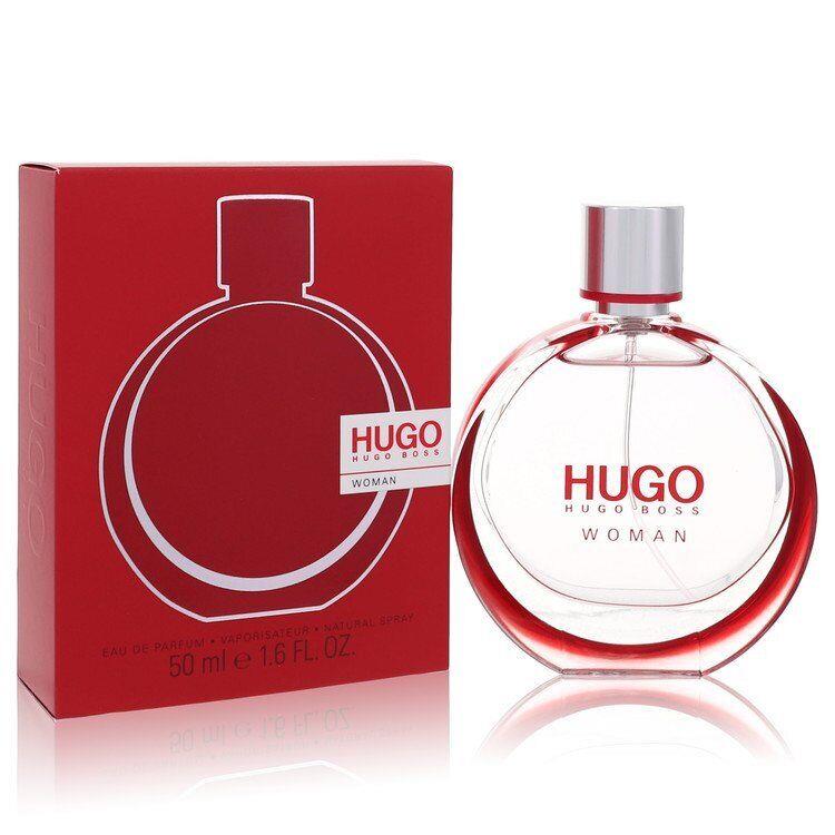 Hugo Boss Eau De Parfum Spray 1.6 oz