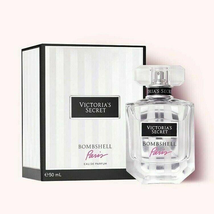 Bombshell by Victoria's Secret Eau De Parfum Spray 1.7 oz for